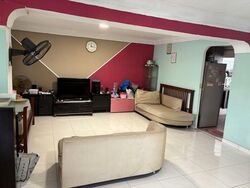 Blk 750 Jurong West Street 73 (Jurong West), HDB 4 Rooms #584457341
